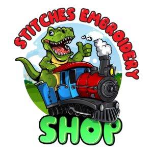 Cartoon Mascot logo design